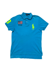 Polo Ralph Lauren Chief Keef USA Polo (L)