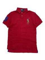Polo Ralph Lauren Bigpony Poloshirt (S)