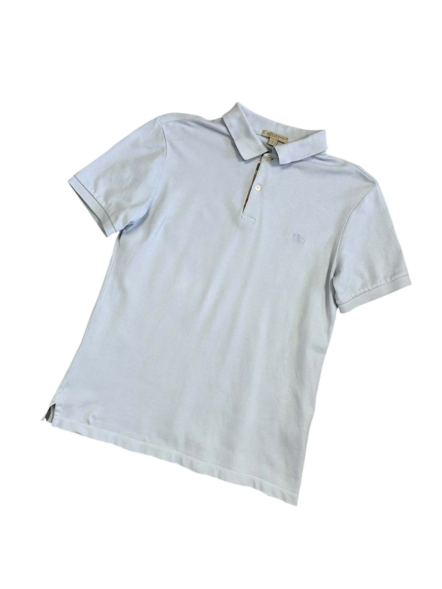 Burberry Poloshirt (S)