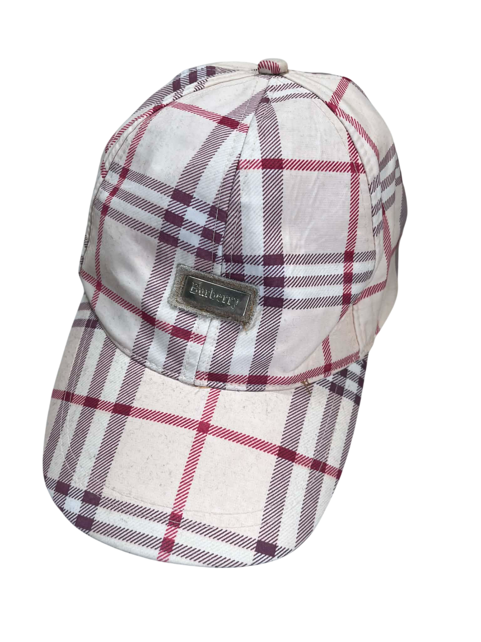 Burberry Cap