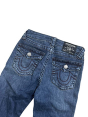 True Religion Jeans (XS)