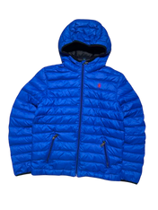 Polo Ralph Lauren Puffer Jacket (XS)