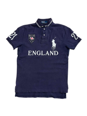 Polo Ralph Lauren Chief Keef ENGLAND Polo (M)