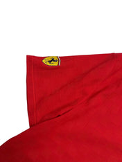Puma x Ferrari Poloshirt (L)