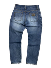 Dolce & Gabbana Jeans (S-M)