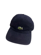 Lacoste Old Money Cap (One Size)
