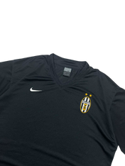 Juventus Nike Vintage 2003-04 Training Shirt (XXL)