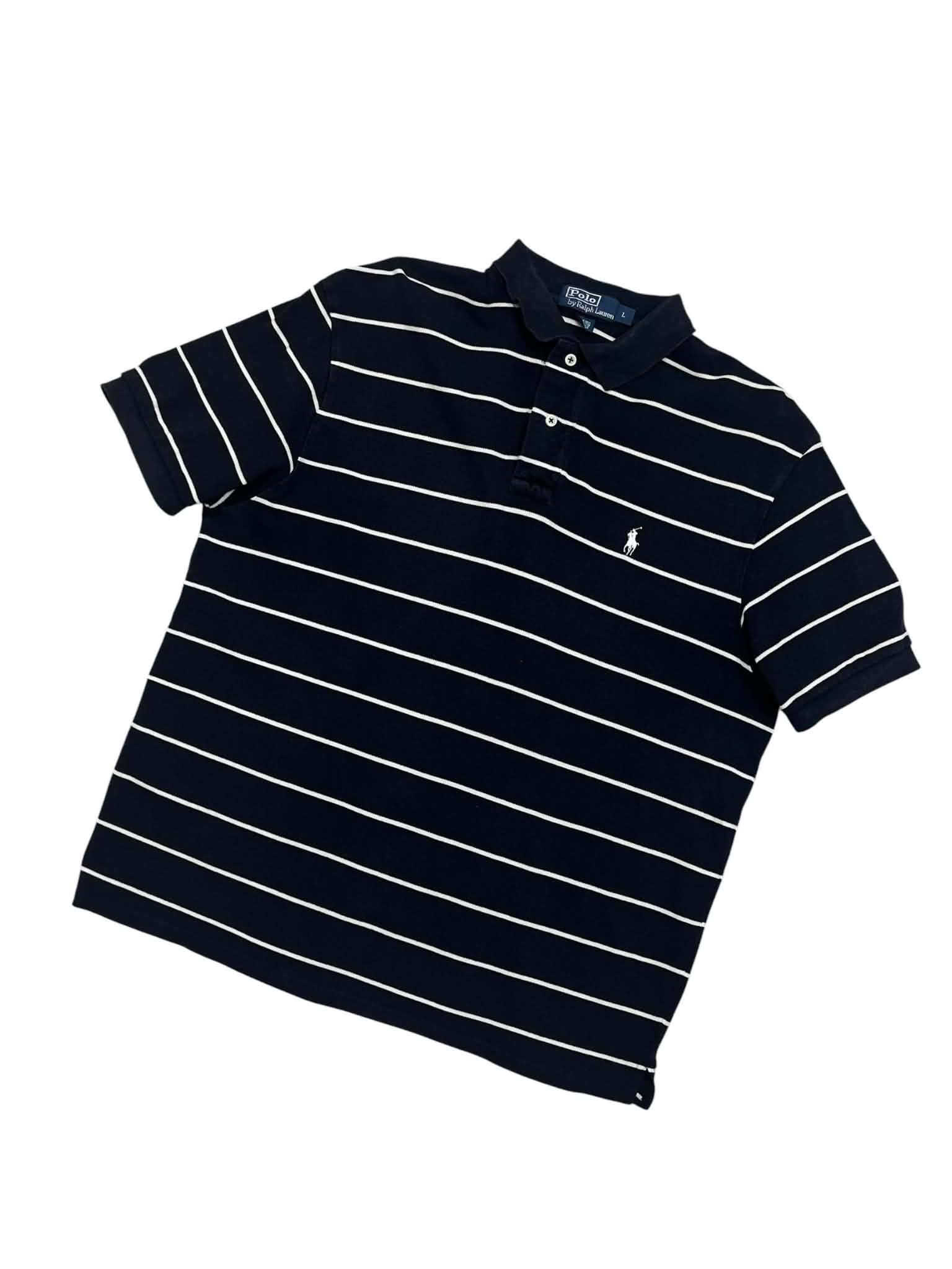 Polo Ralph Lauren Poloshirt (L)