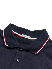 Moncler Poloshirt (S)
