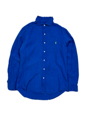 Polo Ralph Lauren Shirt (M)