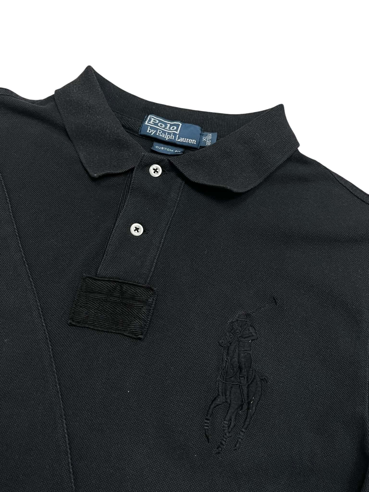 Polo Ralph Lauren Bigpony Poloshirt (L-XL)