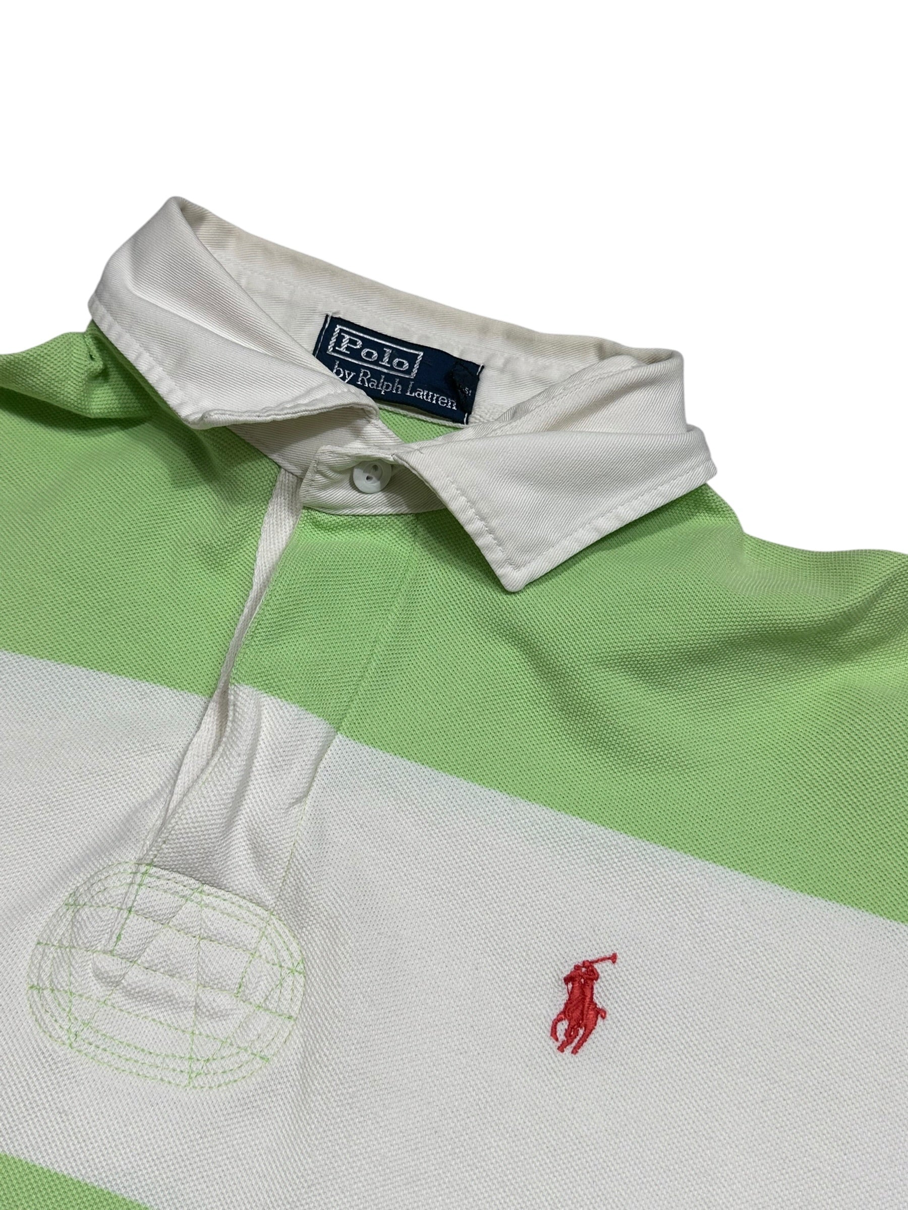 Polo Ralph Lauren Poloshirt (L)