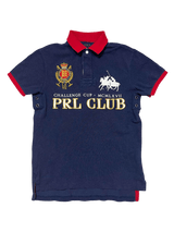 *Polo Ralph Lauren PRL CLUB Chief Keef Polo (M)