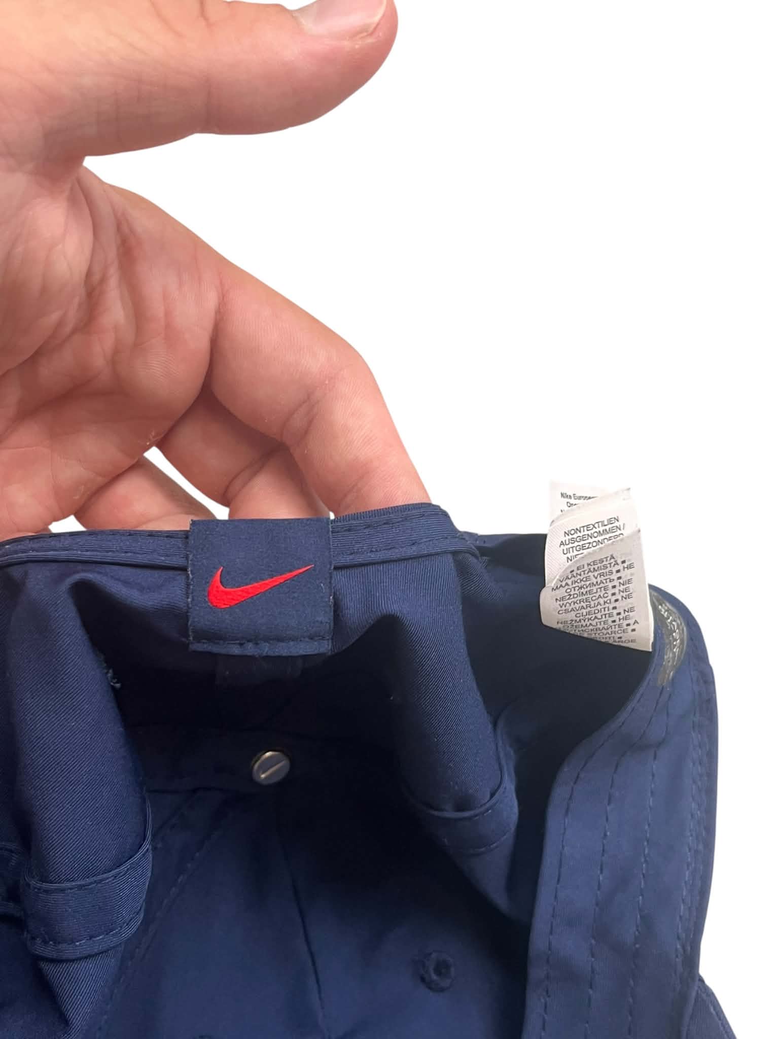Nike x PSG Cap (One Size)