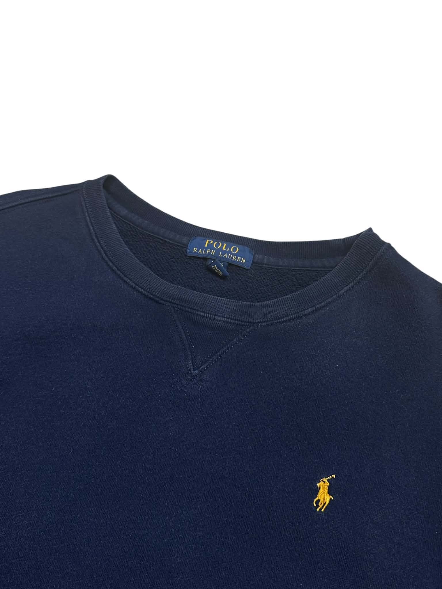 Polo Ralph Lauren Crewneck (M)