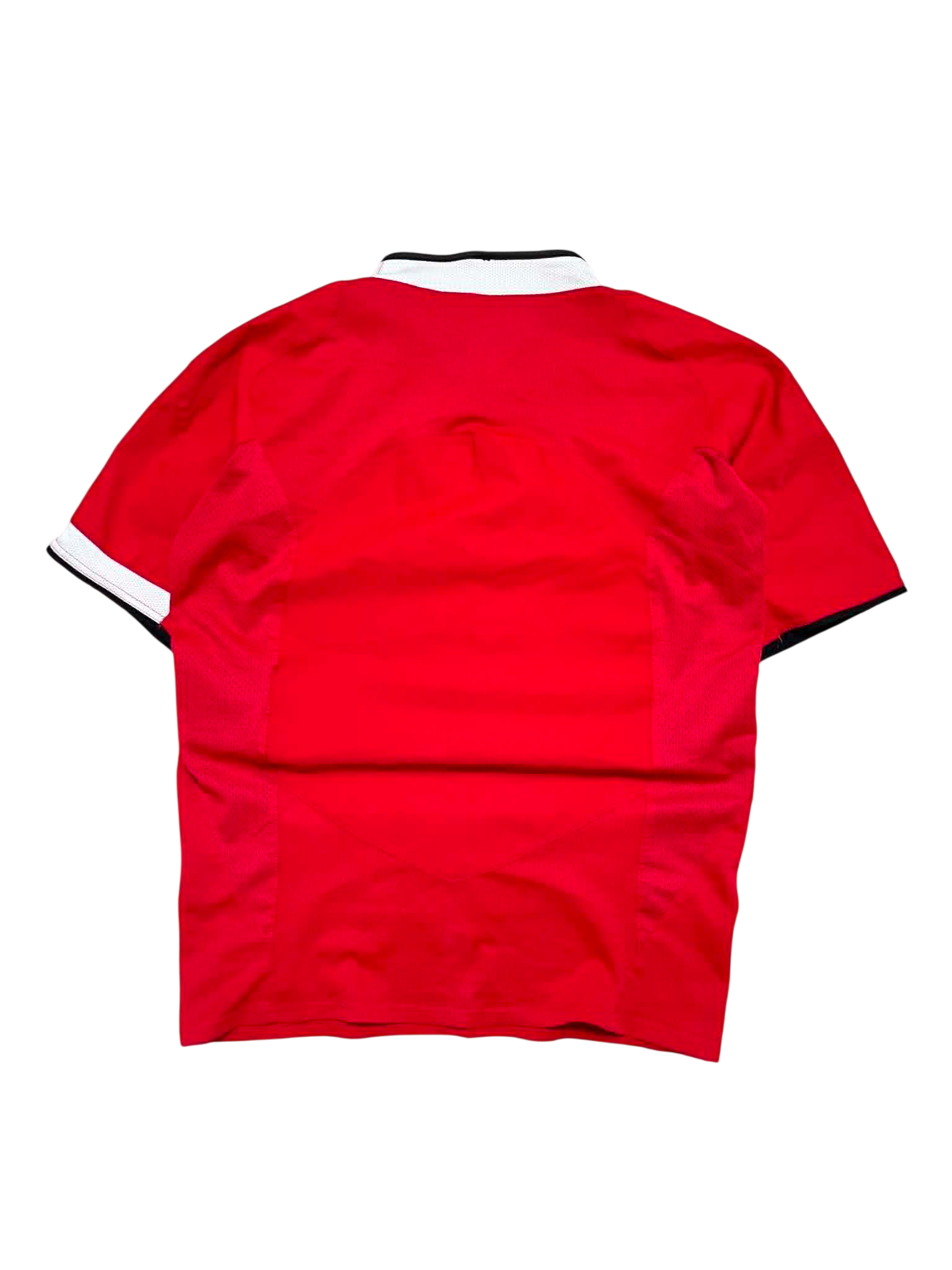 Nike x Manchester United 2004-06 Jersey (S)