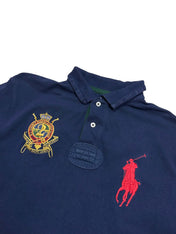 Polo Ralph Lauren Bigpony Poloshirt (L)