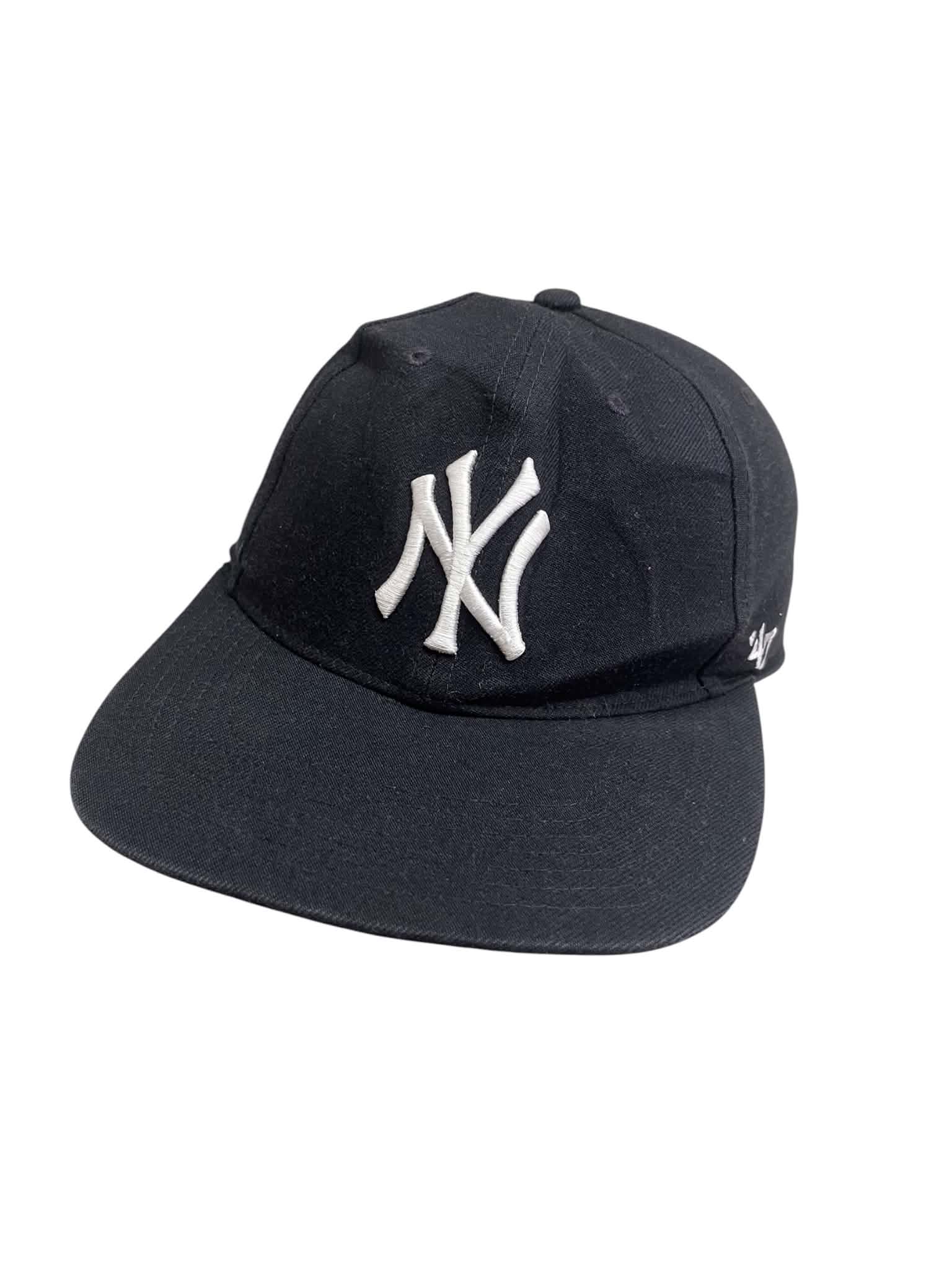 New Era Yankees Cap (One Size)