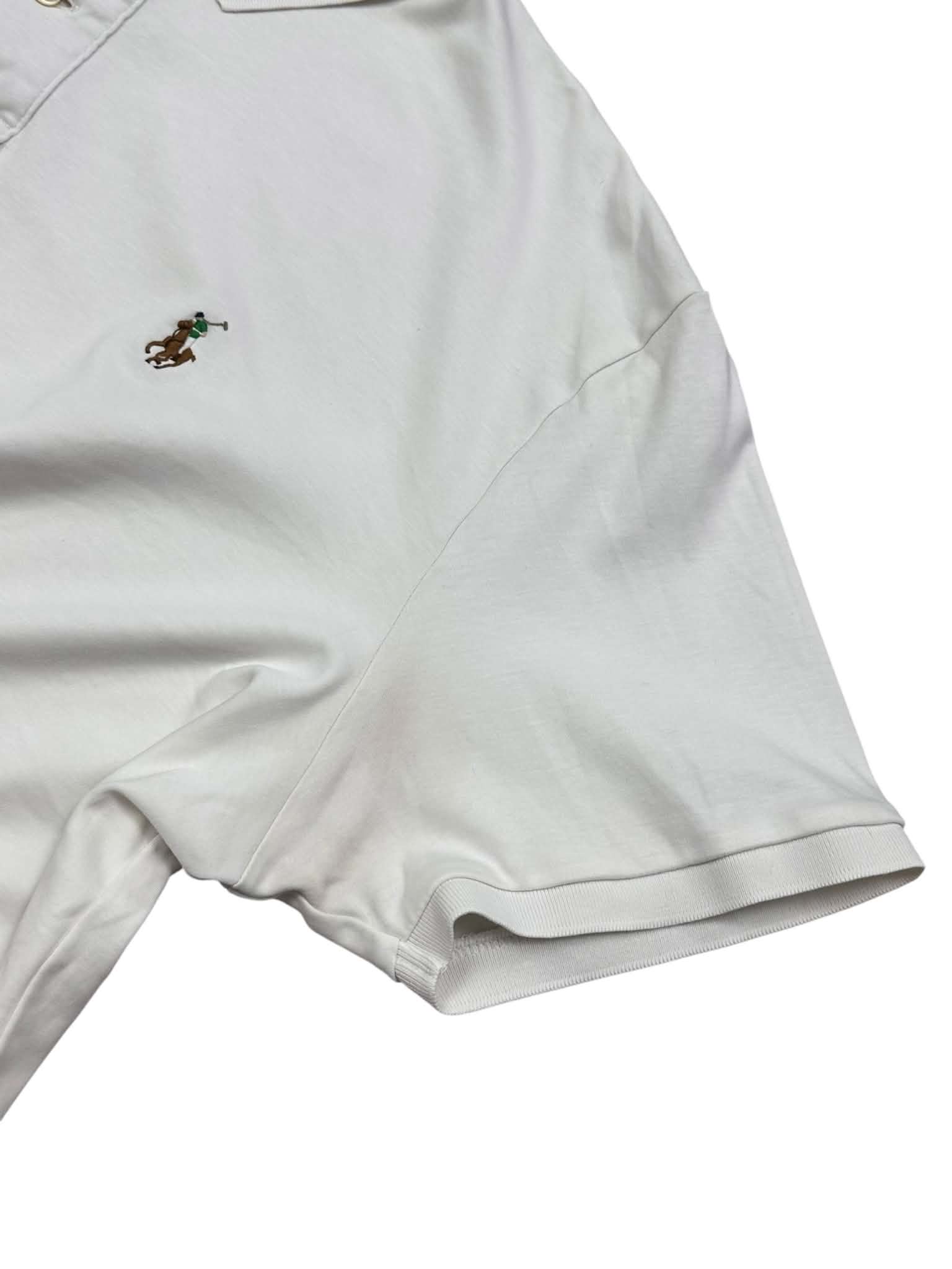 Ralph Lauren Poloshirt (XL)