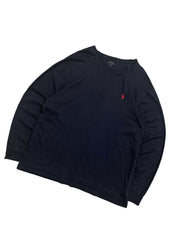 Polo Ralph Lauren Longsleeve T-Shirt (L)