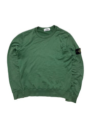 Stone Island Crewneck (M)