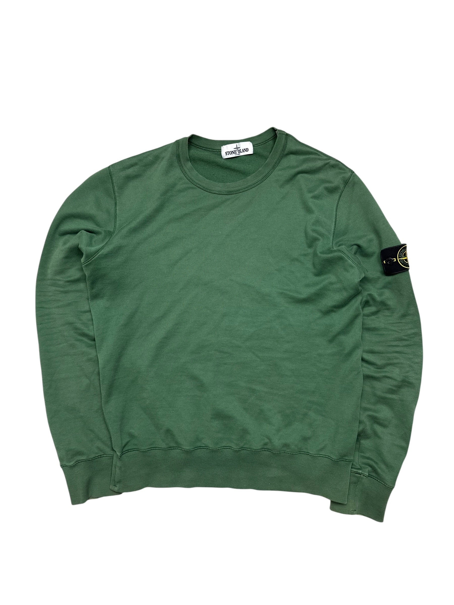 Stone Island Crewneck (M)