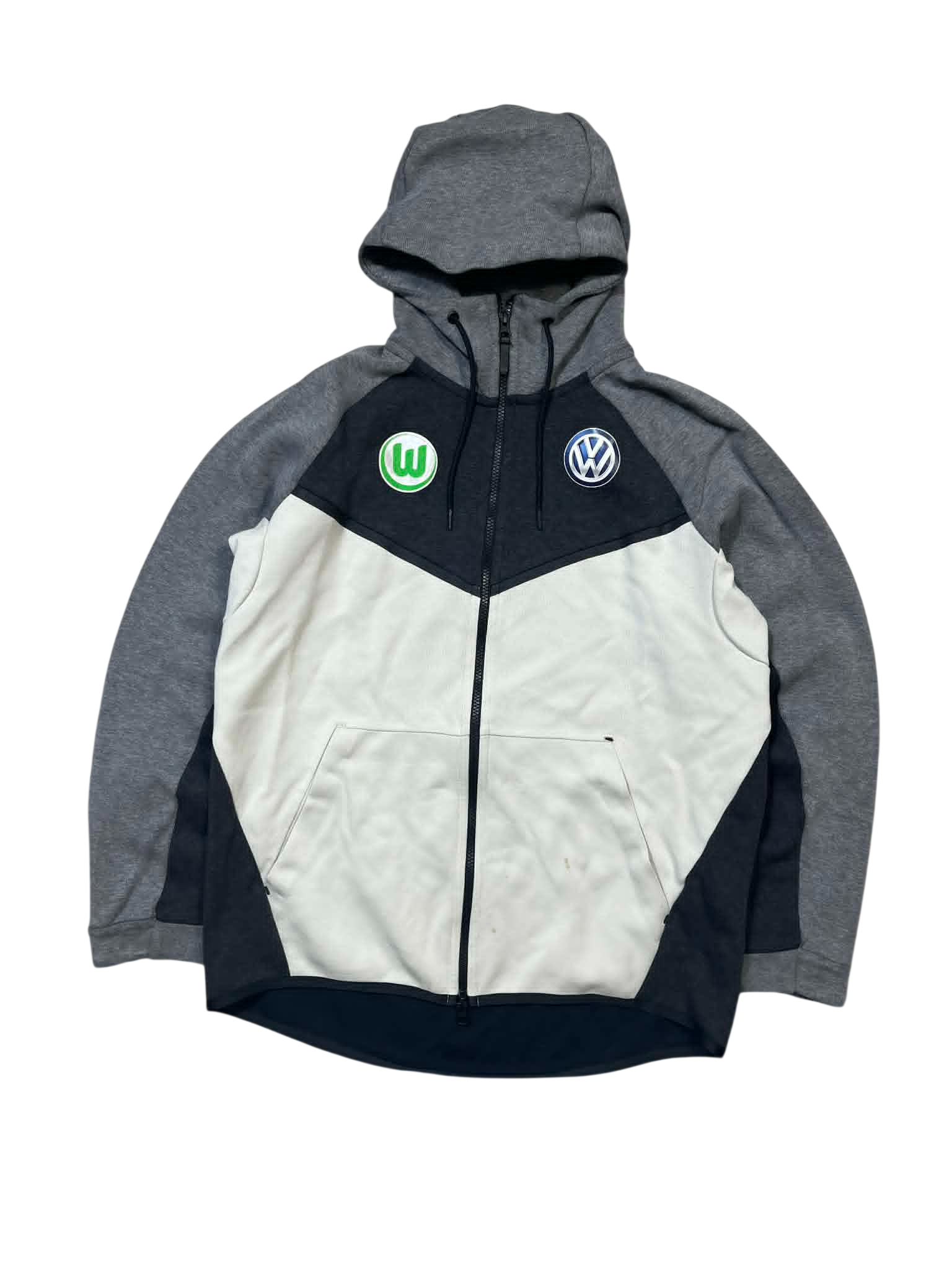 Nike Tech Fleece Wolfsburg (L)