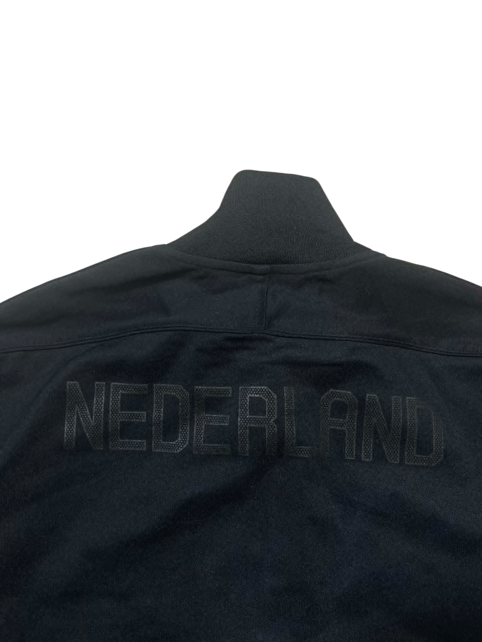 2012-14 Nike Netherlands Trackjacket (M)