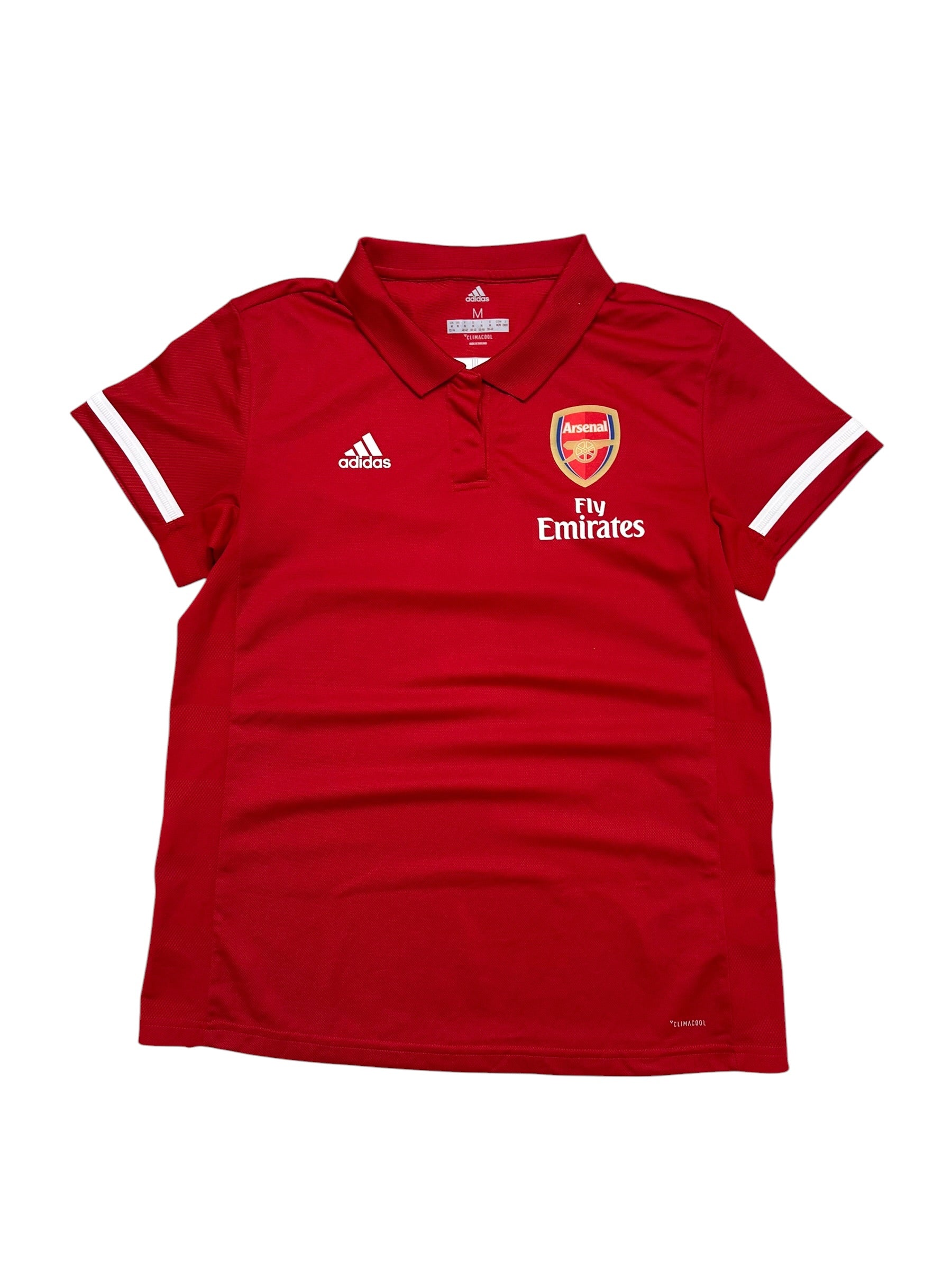 Adidas x Arsenal 2019-20 Poloshirt (M)