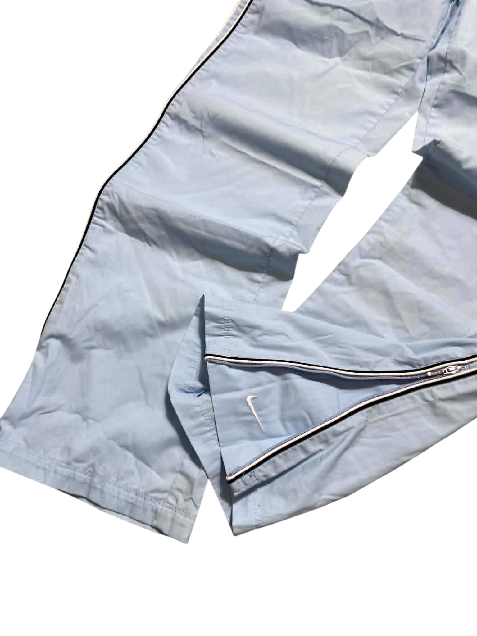 Nike Flared Trackpants (S)