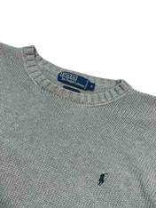 Ralph Lauren Crewneck (M-L)