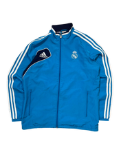 Adidas x Real Madrid 2012-13 Trackjacket (M)