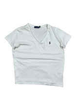 Polo Ralph Lauren T-Shirt (Women XL, Men M)