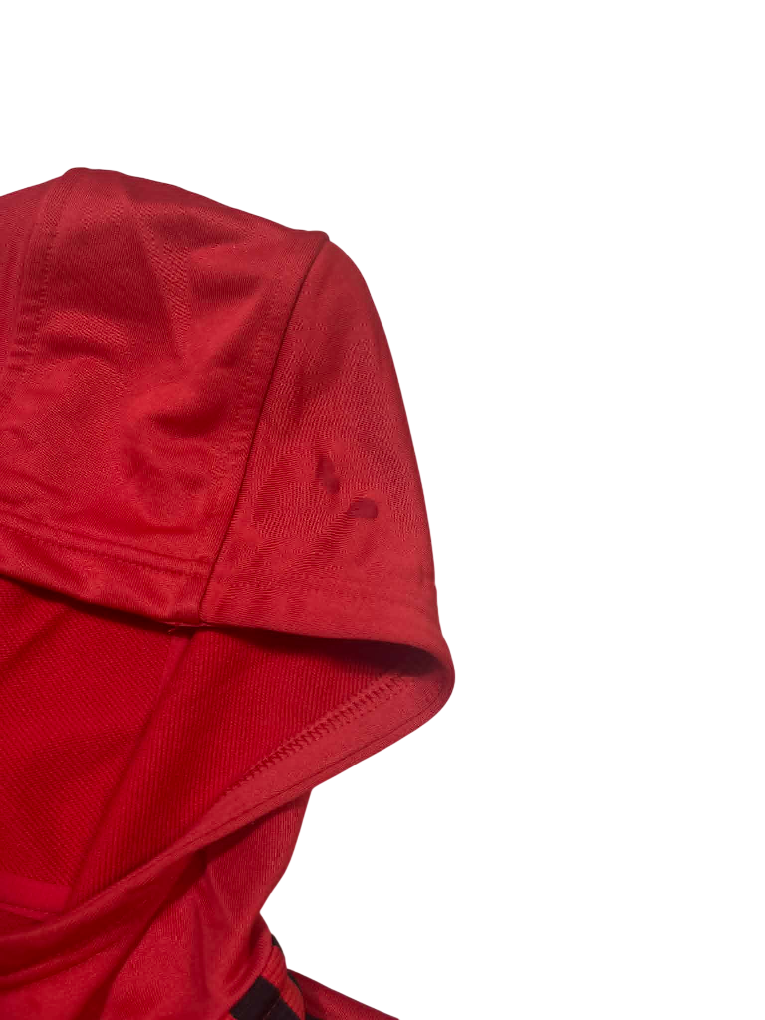 Adidas x Man United Trackjacket Hoodie (M)