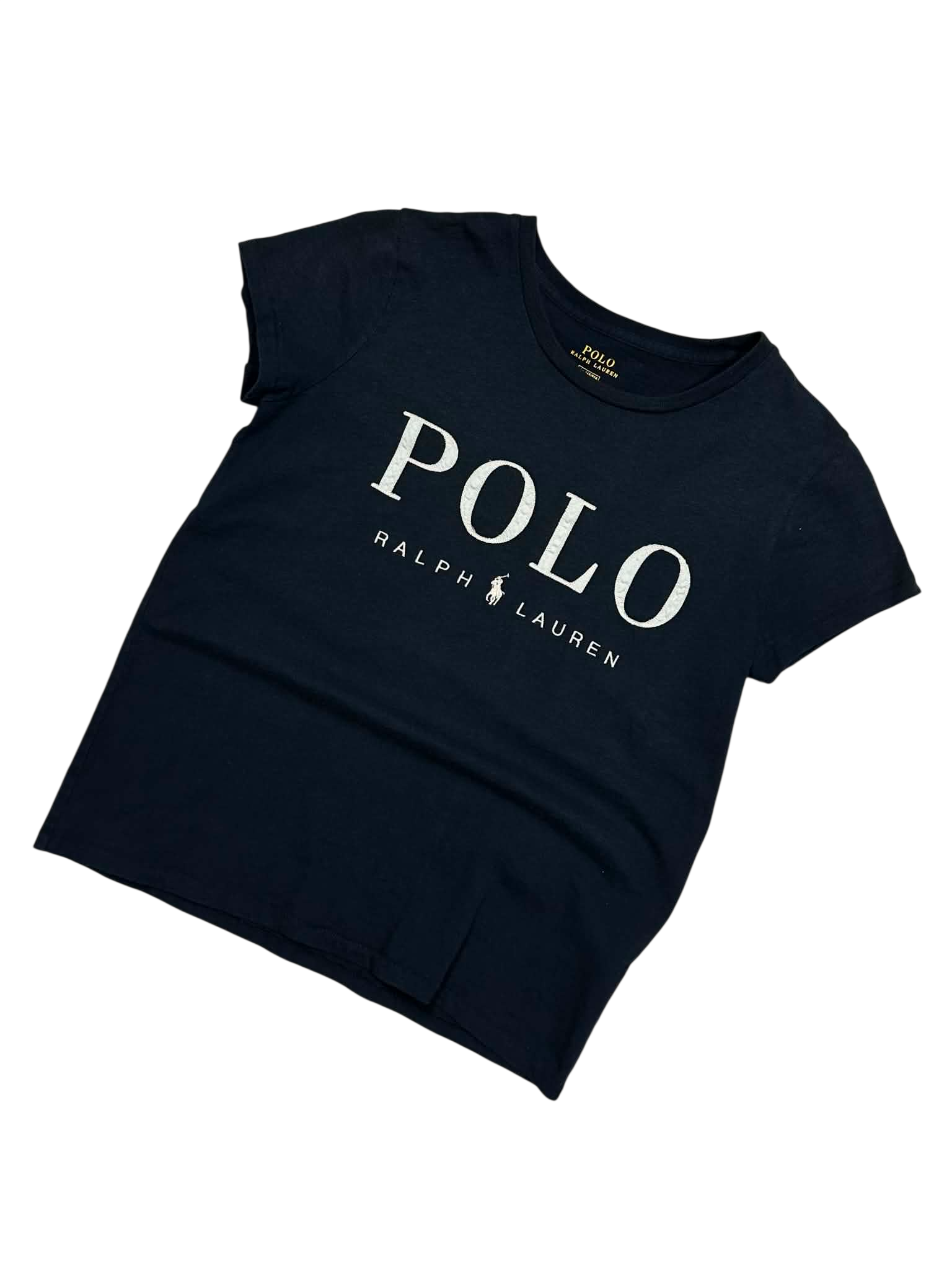 Polo Ralph Lauren POLO T-Shirt (Women M - Men XS)