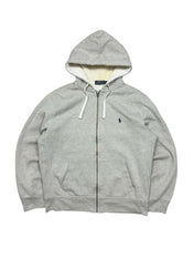 Polo Ralph Lauren Full Zip Up (L)