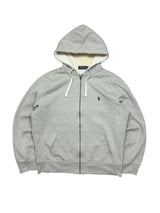 Polo Ralph Lauren Full Zip Up (L)