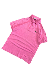 Lacoste Poloshirt (M)
