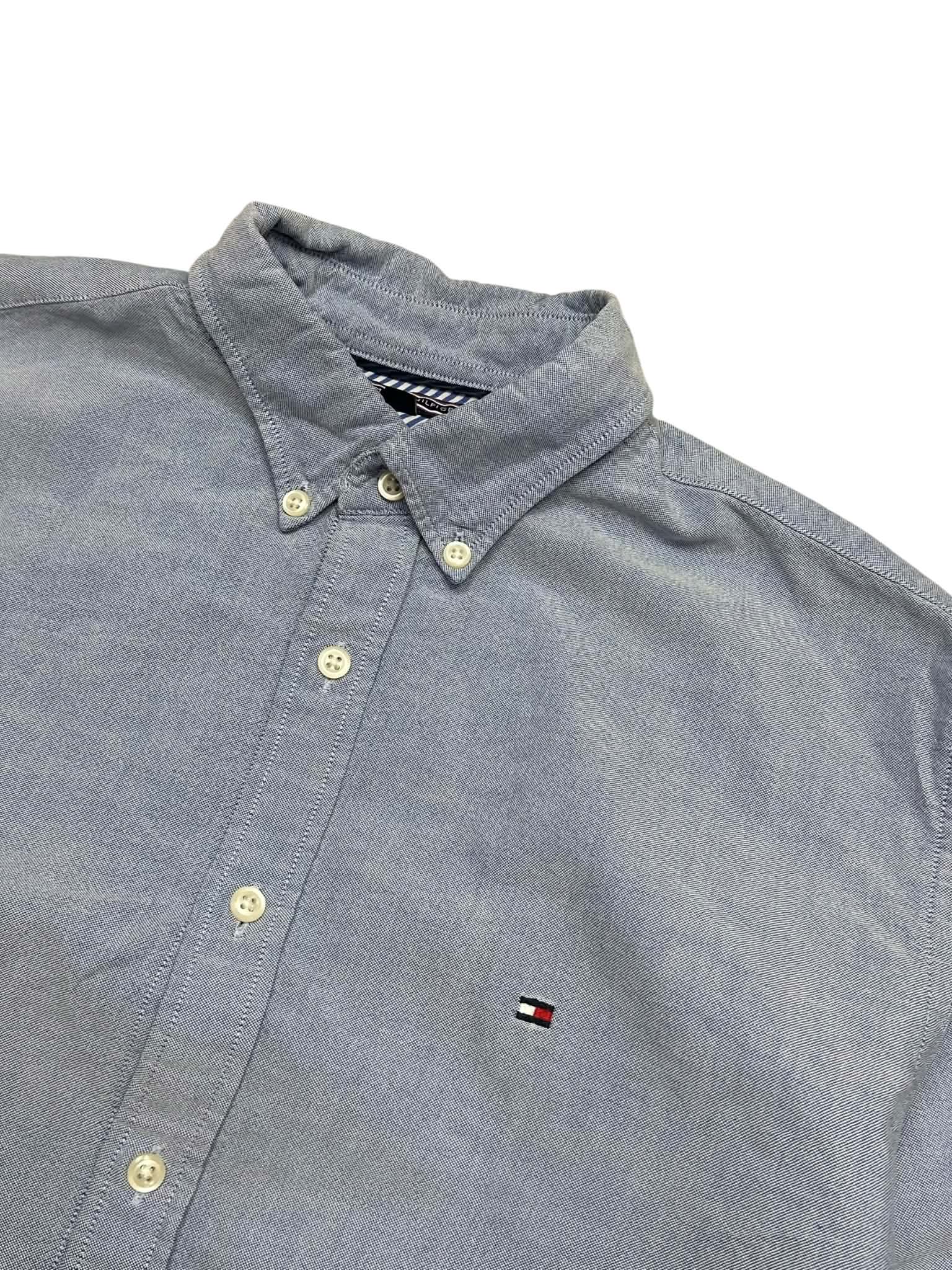 Tommy Hilfiger Shirt (M)