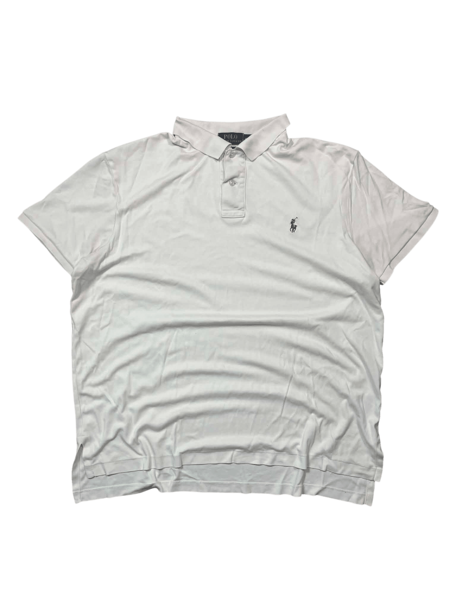 Ralph Lauren Poloshirt (XL)