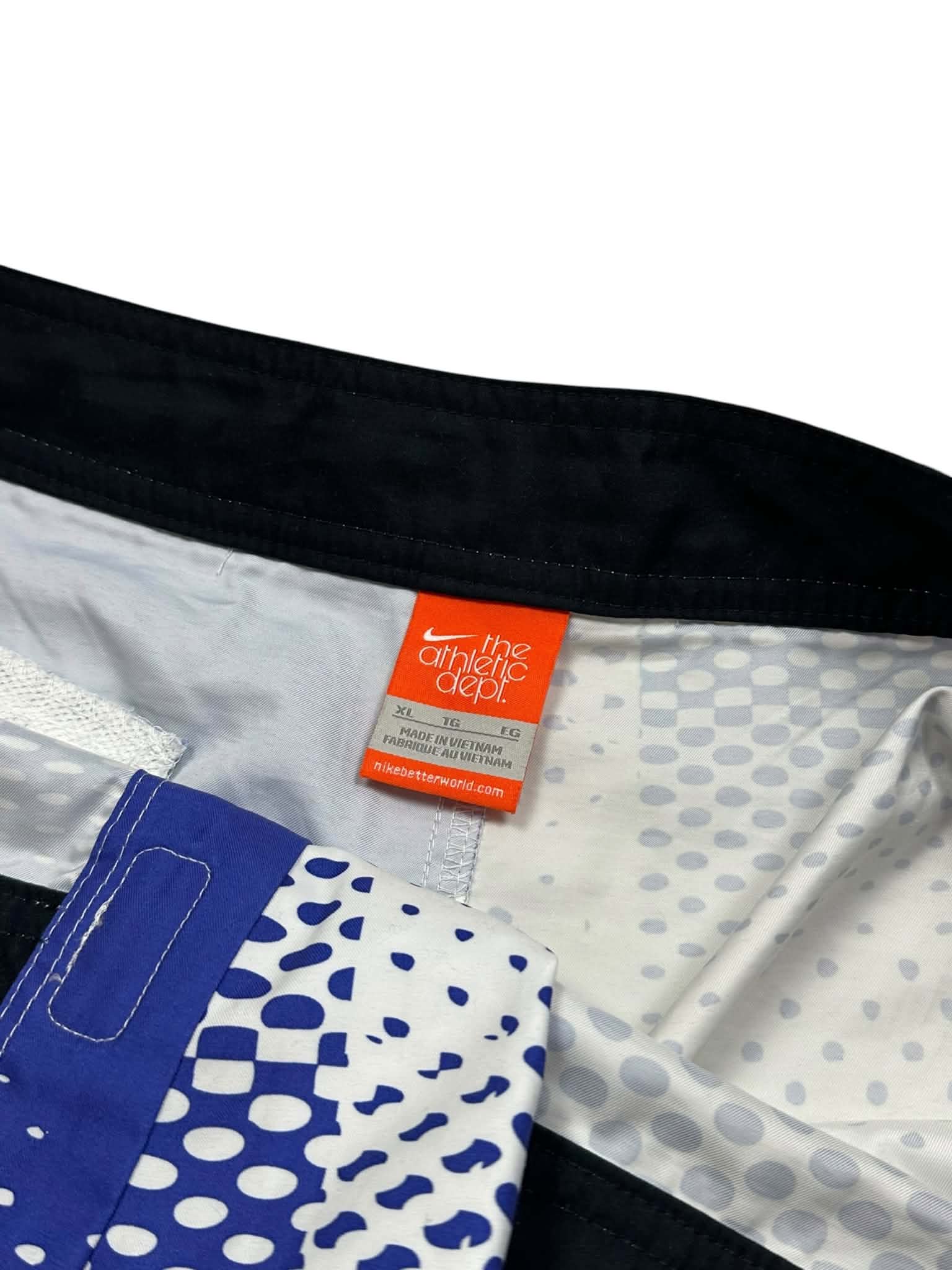 Nike AIR Vintage Swimming Shorts (XL)