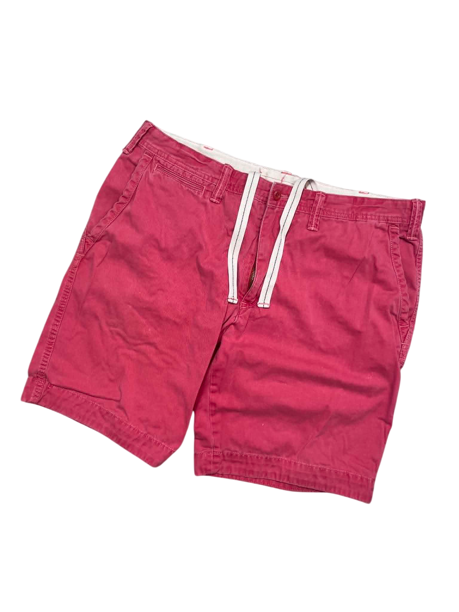 Ralph Lauren Summer Shorts (M)