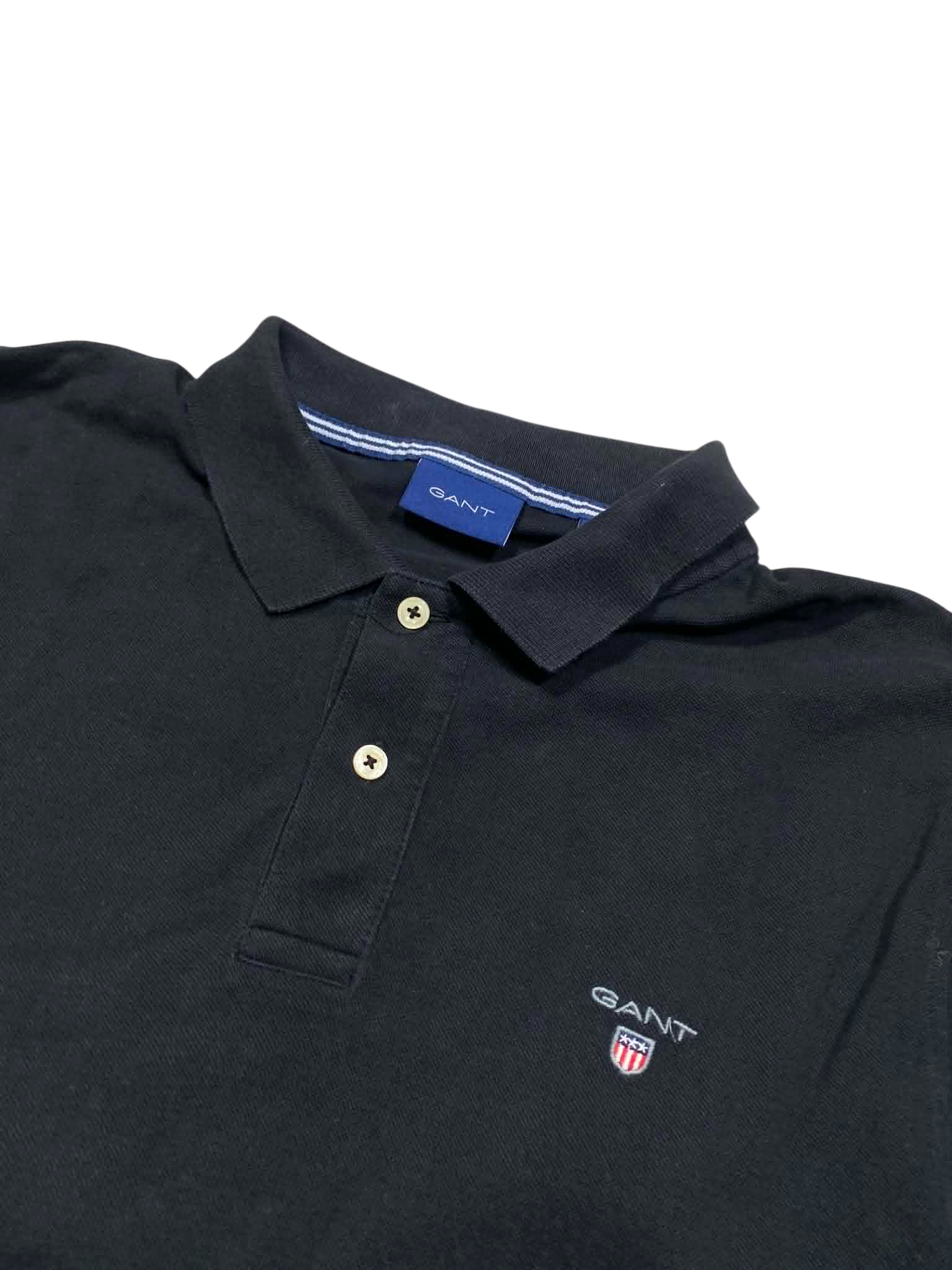 GANT Old Money Poloshirt (L)