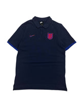 Nike x England 2020-21 Poloshirt (L)