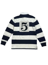 Polo Ralph Lauren '00s Rugby Poloshirt (L)