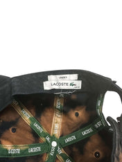Lacoste Custom Cap (One Size)
