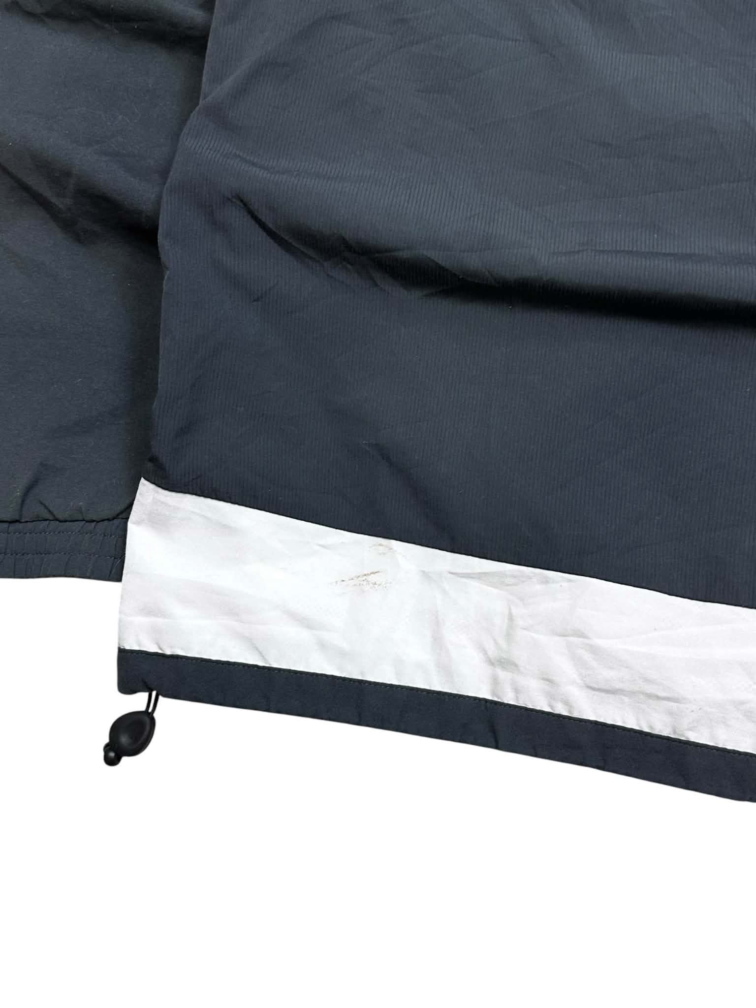 Adidas x Real Madrid Vintage 2006-07 Trackjacket (L)