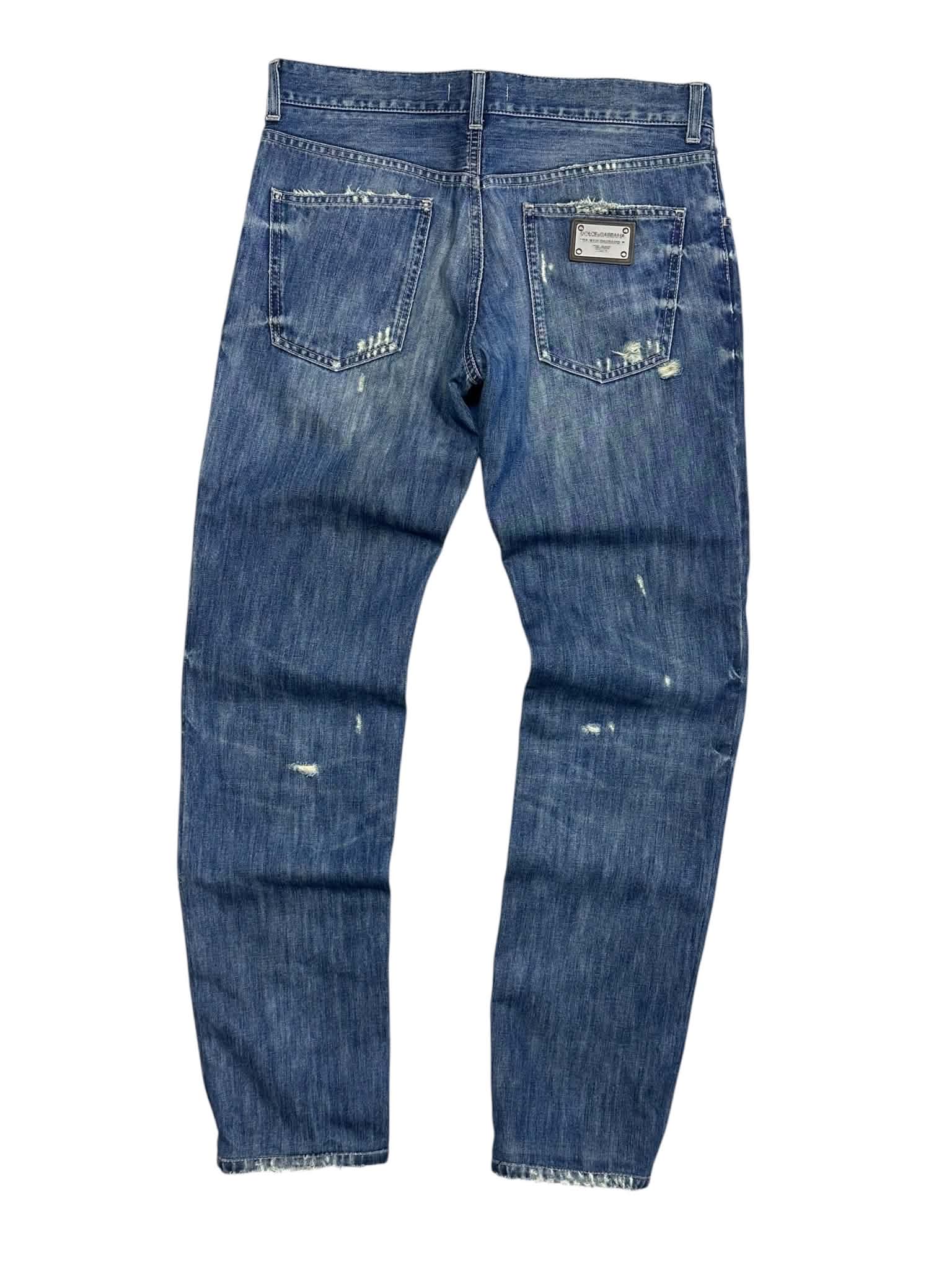Dolce & Gabbana Jeans (M)