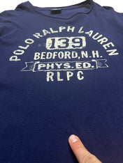 Polo Ralph Lauren Vintage Longsleeve T-Shirt (L)