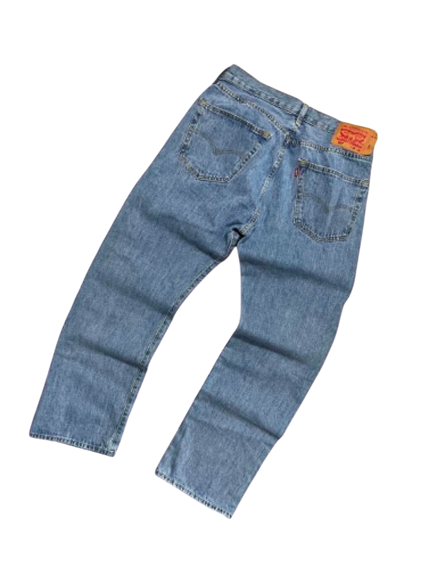 Levis Baggy Jeans (M)